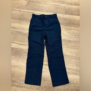 Boys dress pants